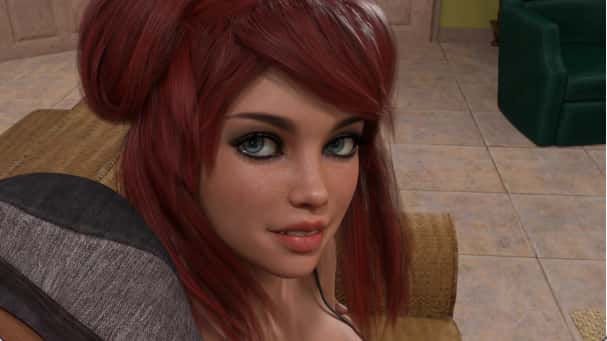 游戏截图1